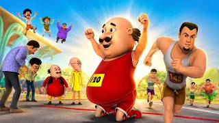 motu game motu patlu 