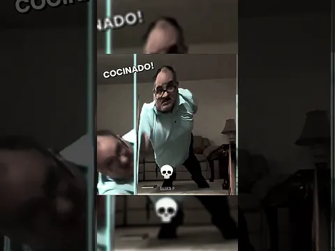 Les Gano El Filtro Del Escaner 💀