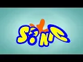 Nickelodeon sonic logo 2025