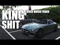 Download Lagu Shubh - King Shit | GTA 5 (Official Audio)