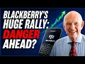 BlackBerry Stock Real Growth Story or Meme Stock Bubble