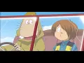ゲゲゲの鬼太郎　仲良し二人