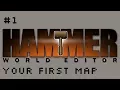 Hammer Tutorial Your First Map