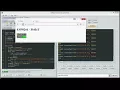 ESP8266 Part - Webserver example with MicroPython