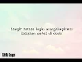 Download Lagu Areif Putra - Sebelum Putus ‼️ ( Lirik )