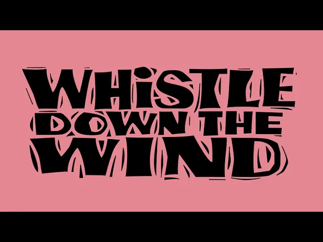 Whistle Down the Wind (1961) - Trailer