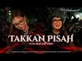 Lagu DJ TAKKAN PISAH FULL TRAP SAD VIBES MELODY FYP TIKTOK COCOK UNTUK KARNAVAL 2026