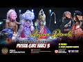 Download Lagu Lakon Rame Pool!! Wayang Golek \