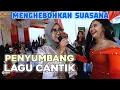 Download Lagu KELUARGA MEMPELAY WANITA  SUARNYA JOS Cover lagu Runtah \u0026 Sonia