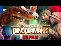 Download Lagu CAS DE RANGER EN DE 🦖💎DINODIAMANT💎🦕 - Volledige film