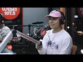 Juan, Kyle 'N Gab perform "Marikit" LIVE on Wish 107.5 Bus