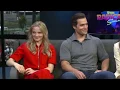 Henry Cavill Freya Allan Meme