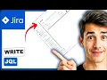 How to write a JQL query in Jira Easiest Way 2026 Guide