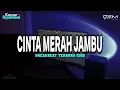 Download Lagu DJ CINTA MERAH JAMBU BREAKBEAT TERBARU 2025