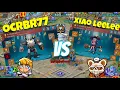 Download Lagu Lords Mobile - Insane WoW at K706! Clash of Emperors! Brutal Come Back of OCRBR!