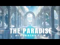 Download Lagu The Eden | AI Animation of The Heaven