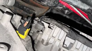 Freightliner Cascadia No neutral Starter blocked shift to neutral CPC not configured