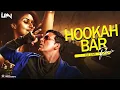 Hookah Bar //  Khiladi 786 //  Himesh Reshammiya // Vineet Singh, Aman Trikha