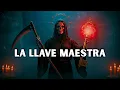 La LLAVE MAESTRA para Dominarlo TODO Ritual con la Santa Muerte