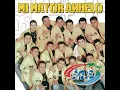 Mi Mayor Anhelo
