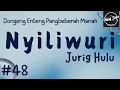 NYILIWURI JURIG HULU 48, Dongeng Enteng Mang Jaya, Carita Sunda @MangJayaOfficial