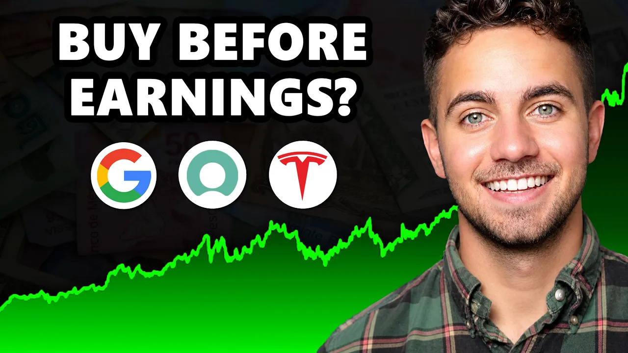 Which Stocks Are Cheap Before Earnings Tomorrow?