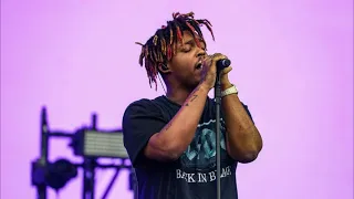 juice wrld all alone remix by bussin beats b b 