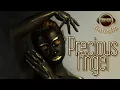 PRECIOUS ANGEL - (Official Music Video) 90s Eurodance [GaGaBa]