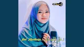 Download Alal Musthofa (عَلَى الْمُصْطَفٰى) MP3