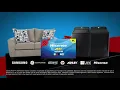 Aarons Black Friday RCO