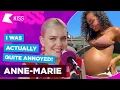 Download Lagu Anne-Marie on Little Mix's pregnancy: \