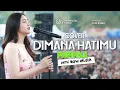Lagu COVER DIMANA HATIMU PAPINKA | BAND AKUSTIK | GANZMUSIC