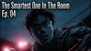 the smartest one in the room episode 04