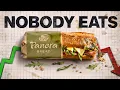 Why Nobody Eats at Panera Bread Anymore