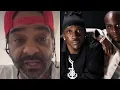 Download Lagu Jim Jones RESPONDS To Pusha T DISSING Him On Tiny Disk \u0026 NEW Clipse Album “NEED A BIG..