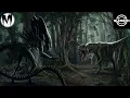 Excision & ATLiens - Dinosaurs From Outer Space