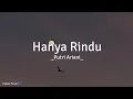 Download Lagu Hanya Rindu - Putri Ariani ( lirik )