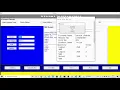 Bill Maker GUI Application in Python Tkinter