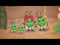 Caspar Babypants - The Stump Hotel