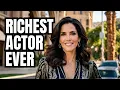 How Jami Gertz Became the Richest Actor Surpassing Hollywood Legends