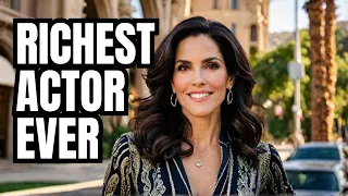 How Jami Gertz Became the Richest Actor Surpassing Hollywood Legends