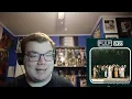 Pulp - Mis-Shapes | Reaction!