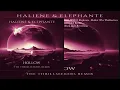 HALIENE & Elephante - Hollow (The Thrillseekers Extended Remix)