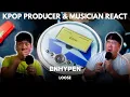 Download Lagu Musicians react \u0026 analyze ♡ ENHYPEN - Loose
