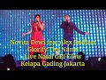 Download Lagu Novita Dewi feat Alex Rudiart - Glorify Thy Name