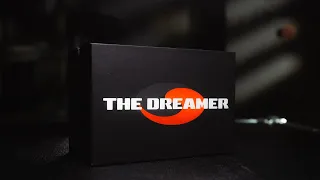 The Dreamer - Electronic Spinning Top (Trailer)