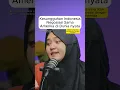 Kesungguhan Indonesia Negosiasi Amerika di DUnia nyata