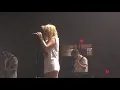 Download Lagu Paramore - Tell Me How (1ST TIME EVER PLAYED!!) - Art + Friends, Nashville