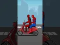 Download Lagu Spider Man Take off Hulk's pants Funny Animation The Best Laugh