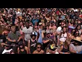 J Boog (Live) California Roots 2016 "Flash Back"